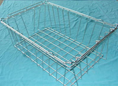 標準滅菌籃筐