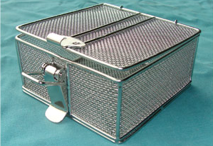 杭州美定醫療  精密器械籃筐