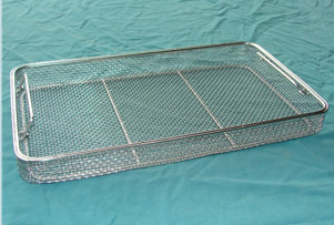 杭州美定醫療  器械托盤