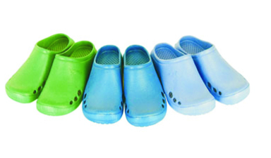 杭州美定醫(yī)療   防護(hù)拖鞋