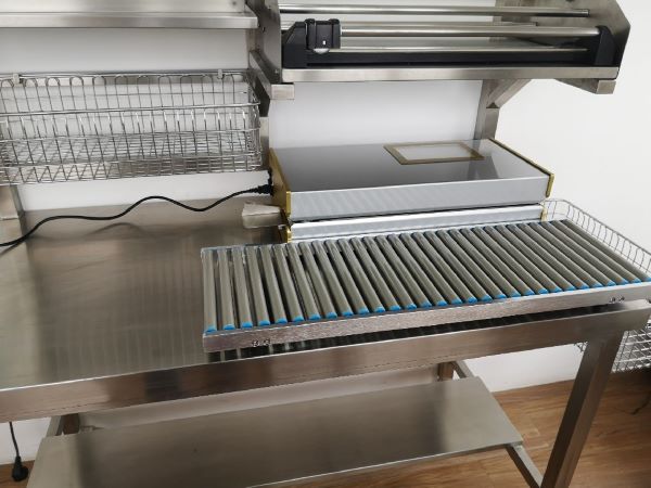 醫(yī)用封口機 醫(yī)用封口機